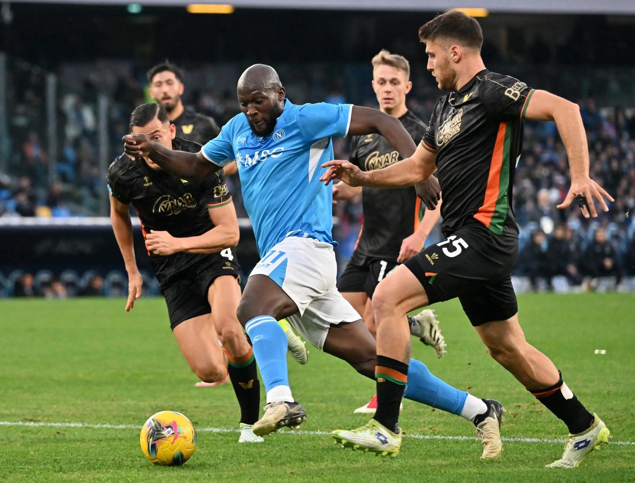 开云-尤文后卫神勇救险，助球队成功保级，人民自己位置部门.-开云